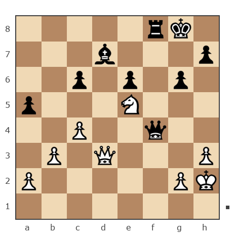 Game #5690896 - Vent vs Vasilii (Florea)