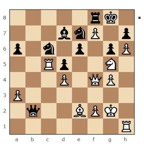 Game #7904522 - Борис Абрамович Либерман (Boris_1945) vs Алексей Сергеевич Леготин (legotin)