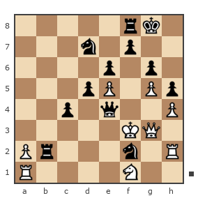 Game #7796528 - Георгиевич Петр (Z_PET) vs Виталий (Шахматный гений)