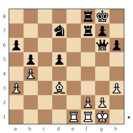 Game #7871317 - сергей александрович черных (BormanKR) vs Павел Николаевич Кузнецов (пахомка)