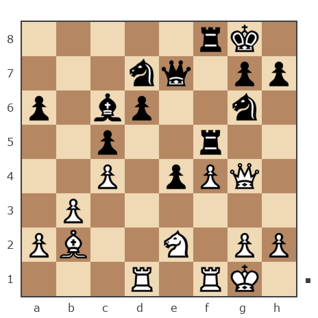 Game #7849653 - дмитрий иванович мыйгеш (dimarik525) vs Павел Николаевич Кузнецов (пахомка)
