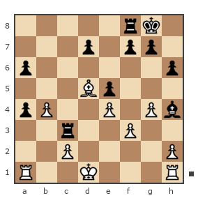 Game #2407129 - Сергей (Serjoga07) vs Сергей Николаевич Коршунов (Коршун)