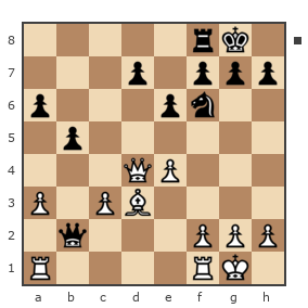 Game #7766653 - Виктор (internat) vs Spivak Oleg (Bad Cat)