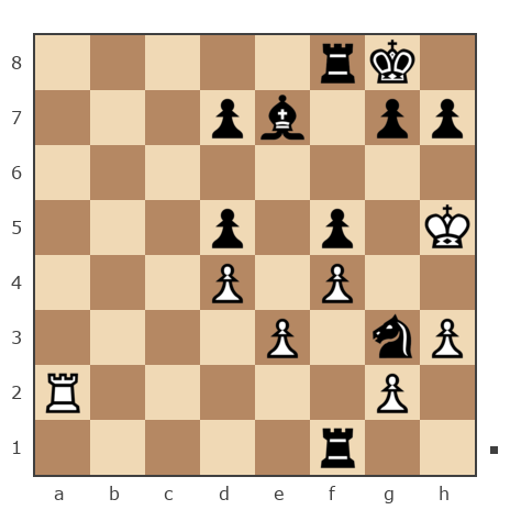 Game #6716279 - Батуров Роман Евгеньевич (Батур) vs Михаил (mi-40)