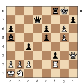 Game #6146356 - Сергей Николаевич Коршунов (Коршун) vs Eyvazov Rafiq (ZIGLI BALASI)