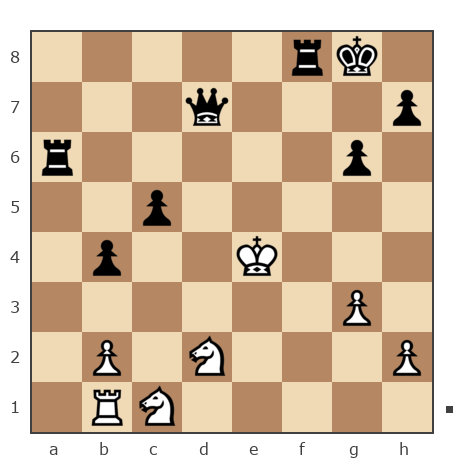 Game #6222941 - dealenik vs Виталий (klavier)