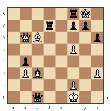 Game #7804987 - Павлов Стаматов Яне (milena) vs Andrei-SPB