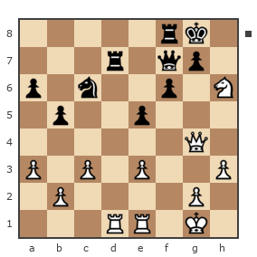Партия №7258516 - yarosevich sergei (serg-chess) vs Ефимов Владимир (trener-geroy)