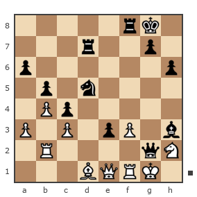 Game #7830131 - Александр Пудовкин (pudov56) vs Павел Николаевич Кузнецов (пахомка)