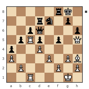 Game #1582597 - Юрий (usz) vs Vasilij (Vasilij  2)