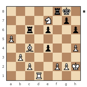 Game #4947263 - Сергей (Doronkinsn) vs Иванов (ТоликЧёрный)