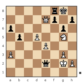 Game #7869922 - Андрей (андрей9999) vs Ашот Григорян (Novice81)