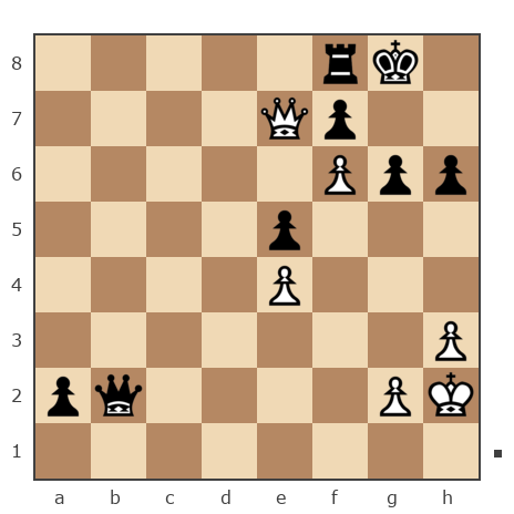 Game #7876086 - Андрей (Андрей-НН) vs Павел Николаевич Кузнецов (пахомка)