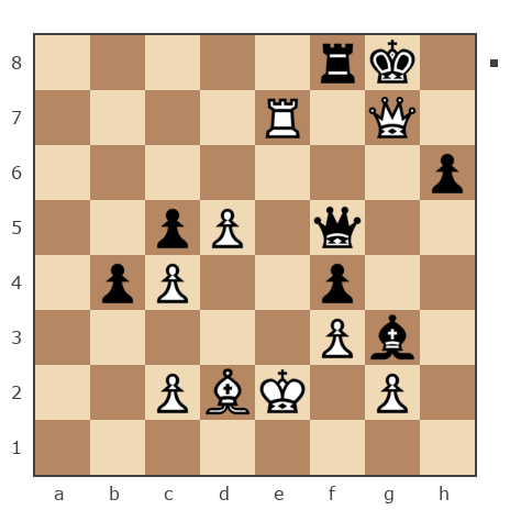 Game #7851965 - Евгеньевич Алексей (masazor) vs Борисыч