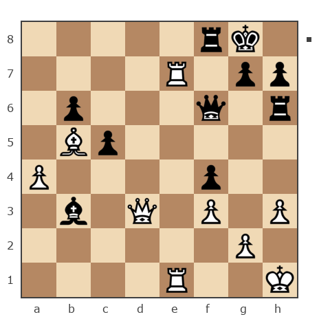 Game #7902920 - alex22071961 vs Владимир Анцупов (stan196108)