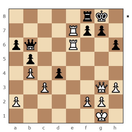 Game #7847331 - Ямнов Дмитрий (Димон88) vs Петрович Андрей (Andrey277)