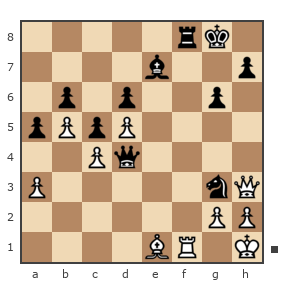 Game #6957695 - Aram Muradkhanyan vs Павлов Николай Алексеевич (nikpavlov)