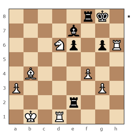 Game #7710209 - Виталий (ezhivit) vs пичкалев владислав прокопьеви (vlad16349)
