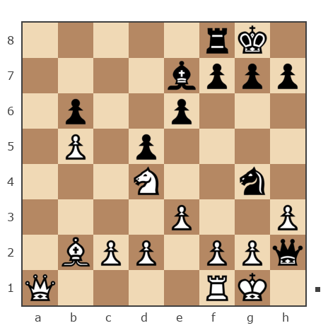 Game #7877711 - Филипп (mishel5757) vs Дмитриевич Чаплыженко Игорь (iii30)