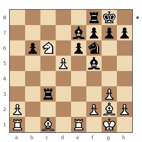 Game #7796057 - Sergey Sergeevich Kishkin sk195708 (sk195708) vs Грешных Михаил (ГреМ)