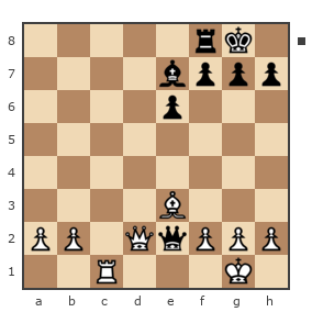 Game #7655478 - Александр (GlMol) vs Игорь (Major_Pronin)