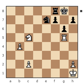 Game #1529585 - Алексеев Андрей (spblex) vs ludmila (liuda)