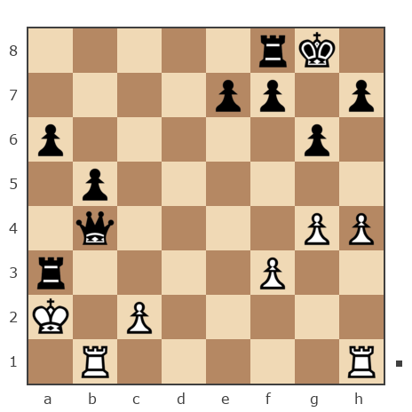 Game #7637063 - Андрей (911) vs Алексей Сергеевич Леготин (legotin)