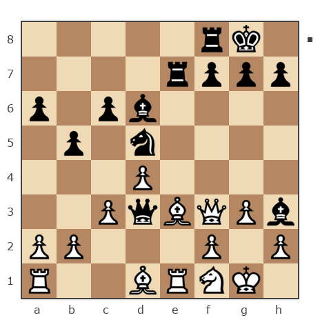 Game #7852272 - Jhon (Ferzeed) vs Сергей (Mirotvorets)