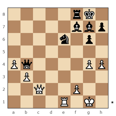 Game #5490276 - Александр (transistor) vs Людмила Алексеевна Листвина (LAL)