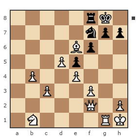 Game #945494 - Павел Северов (adminlom) vs Сергей Гордивский (Sergiys)