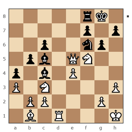 Game #7831619 - Сергей Михайлович Кайгородов (Papacha) vs Владимир Анцупов (stan196108)