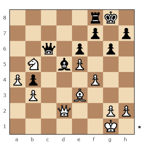 Game #142547 - Максим (СуперМакс2) vs Ольга (DOLA)