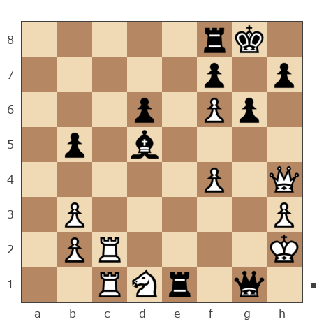 Game #7771925 - Waleriy (Bess62) vs Гусев Александр (Alexandr2011)