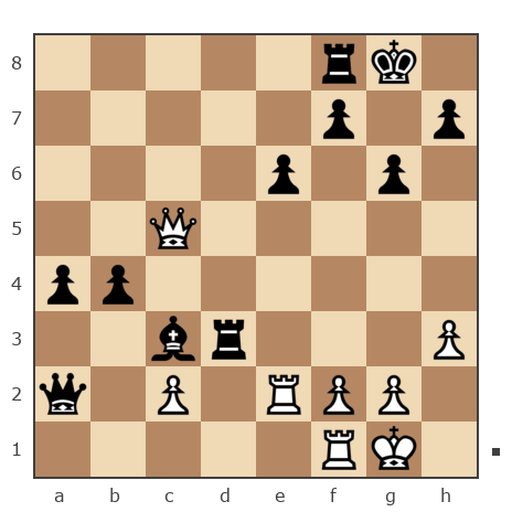 Game #7904531 - Юрченко--Тополян Ольга (Леона) vs Борис Абрамович Либерман (Boris_1945)