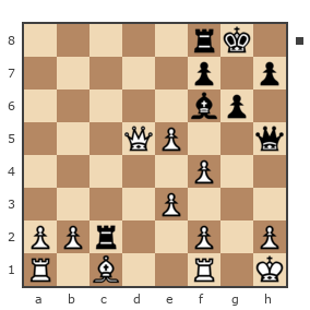 Game #7821741 - fed52 vs Shahnazaryan Gevorg (G-83)