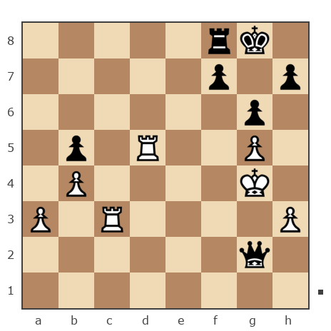 Game #7864677 - sergey urevich mitrofanov (s809) vs Владимир Солынин (Natolich)
