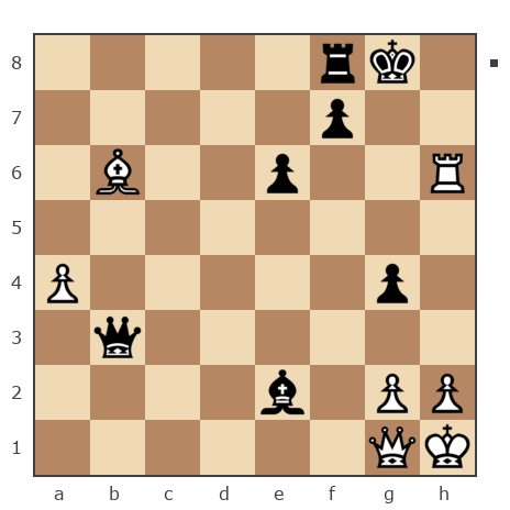 Game #7852311 - Сергей Васильевич Новиков (Новиков Сергей) vs Николай Николаевич Пономарев (Ponomarev)