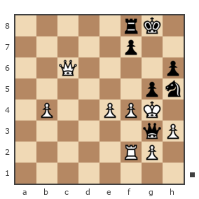 Game #7281608 - Попов Артём (Tema) vs Андрей (Mr_Skof)