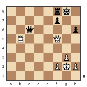 Game #7904437 - Владимир Васильевич Троицкий (troyak59) vs теместый (uou)