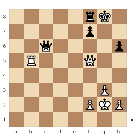 Game #7904437 - Владимир Васильевич Троицкий (troyak59) vs теместый (uou)