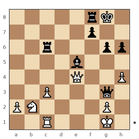 Game #7765270 - Игорь Павлович Махов (Зяблый пыж) vs Дмитрий (Gurten01)