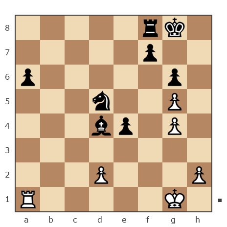 Game #7853064 - Елена (Лёся) vs Владимирович Александр (vissashpa)