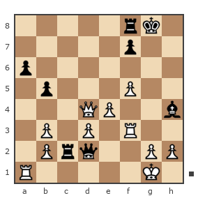 Game #6572293 - Малахов Павел Борисович (Pavel6130_m) vs Роман (Gorshok)