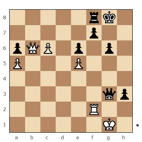 Game #7645978 - ГРУНЯ vs Валерий Семенович Кустов (Семеныч)