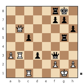 Game #7092655 - Сергей Александрович Данилов (Skiaffino) vs Андрей (andy22)