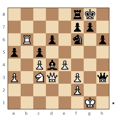 Game #7833856 - valera565 vs Павел Валерьевич Сидоров (korol.ru)