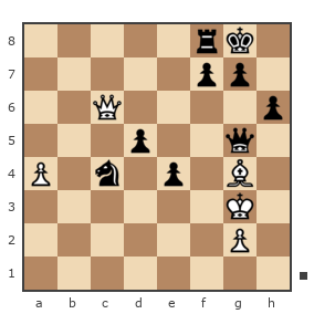 Game #6325551 - Георгий Далин (georg-dalin) vs Александр Николаевич Мосейчук (Moysej)