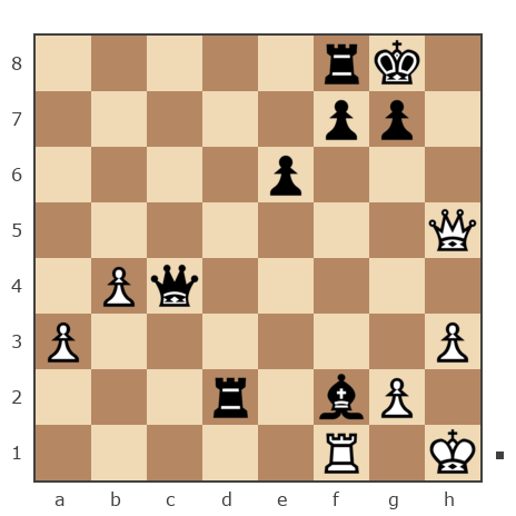 Game #6740220 - Кузьмич Анатолий (Kuzmitch) vs Рыжов Эрнест (codeman)