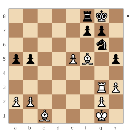 Game #7906612 - Павлов Стаматов Яне (milena) vs Борис (Armada2023)