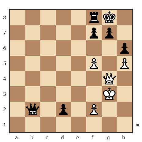 Game #6366962 - плешевеня сергей иванович (pleshik) vs Бендер Остап (Ja Bender)